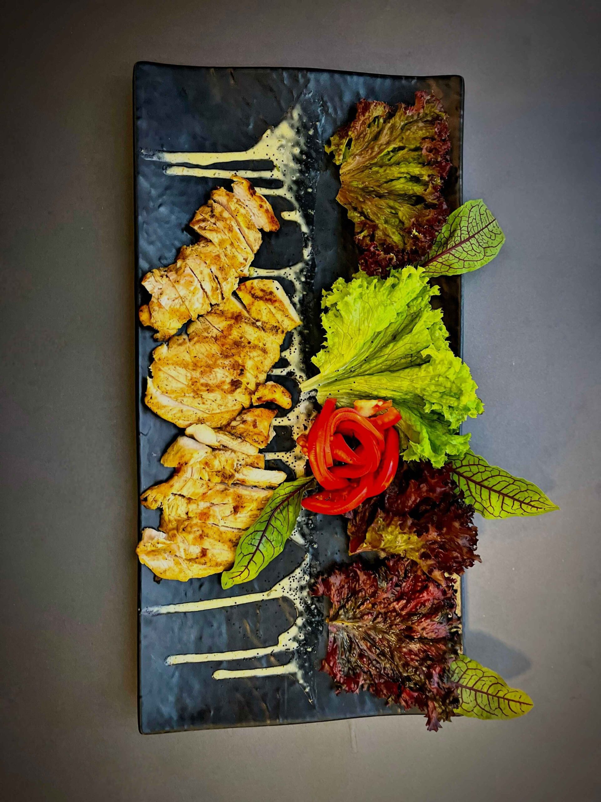 خوراک مرغ